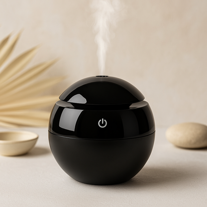 Aromatherapy Diffuser & Air Humidifier